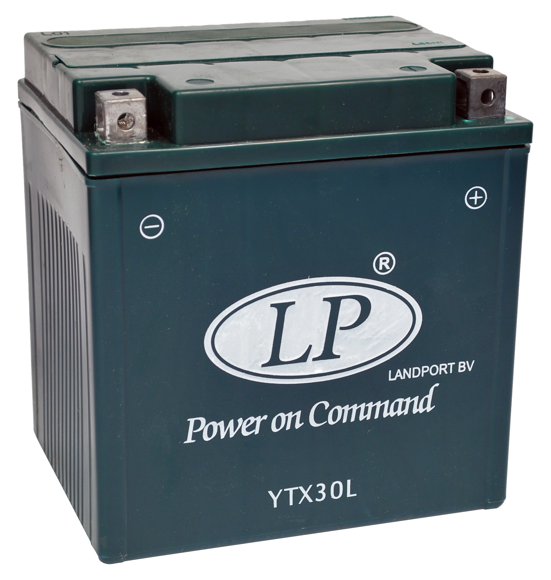 GB12A-A motor accu Gel