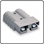 Anderson Grijs - +€ 3,-