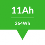 11Ah